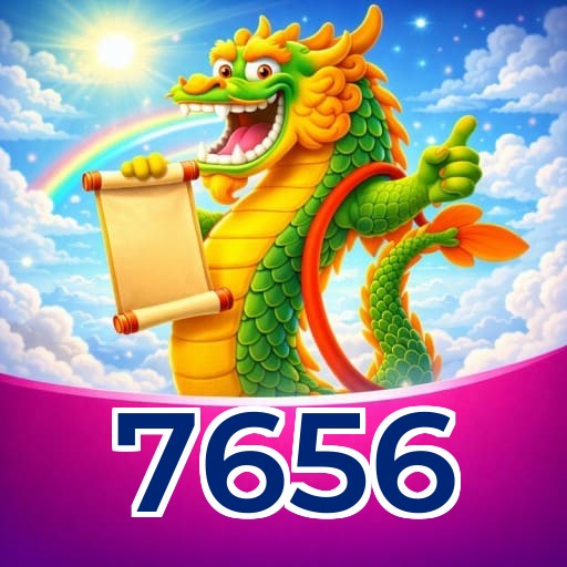 Tabela RTP dos jogos de cassino da 7656